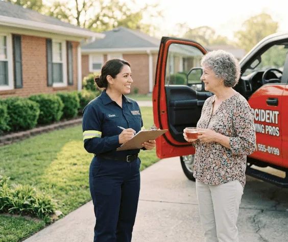 Accident Towing Service Oglethorpe, GA FAQs
